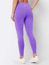 VioletFlow Leggings