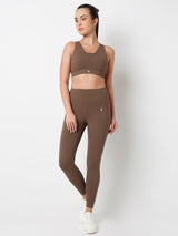 Caramel CoreFit Leggings