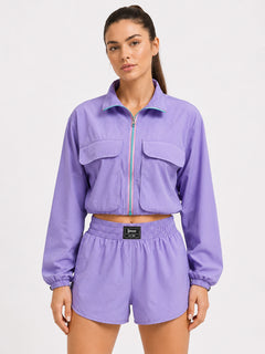 Being Pretty Lavender Set