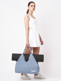 Star Player Blue Everyday Bag