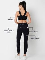 Eclipse Marble Gloss Set