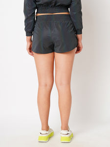 Tanya's Greatest Obsession Reflective Shorts BODD ACTIVE