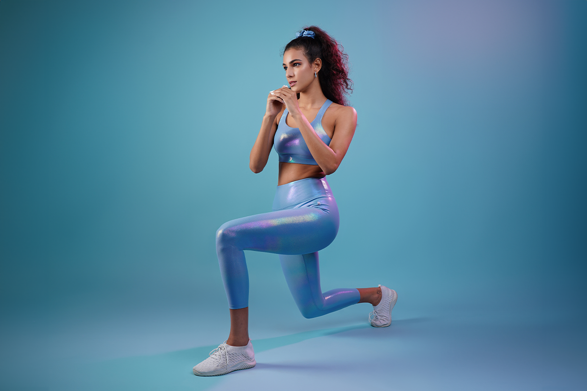 Elevate Your Style and Performance by Embracing the Boldness of Our Activewear Sets