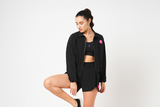 Elate Your Stride: Your Go To Running Shorts – A Fusion of Form and Function