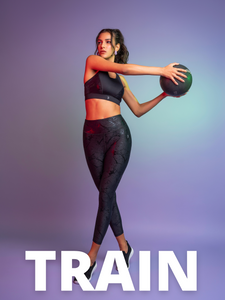 HIGH INTENSITY TRAINING COLLECTION