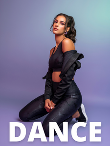 DANCE COLLECTION