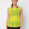 Neon Velocity Mesh Tank