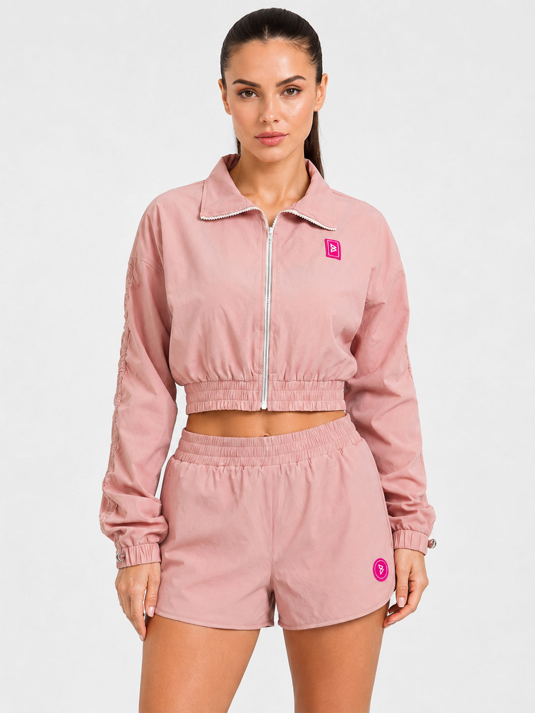 Cotton Candy Set
