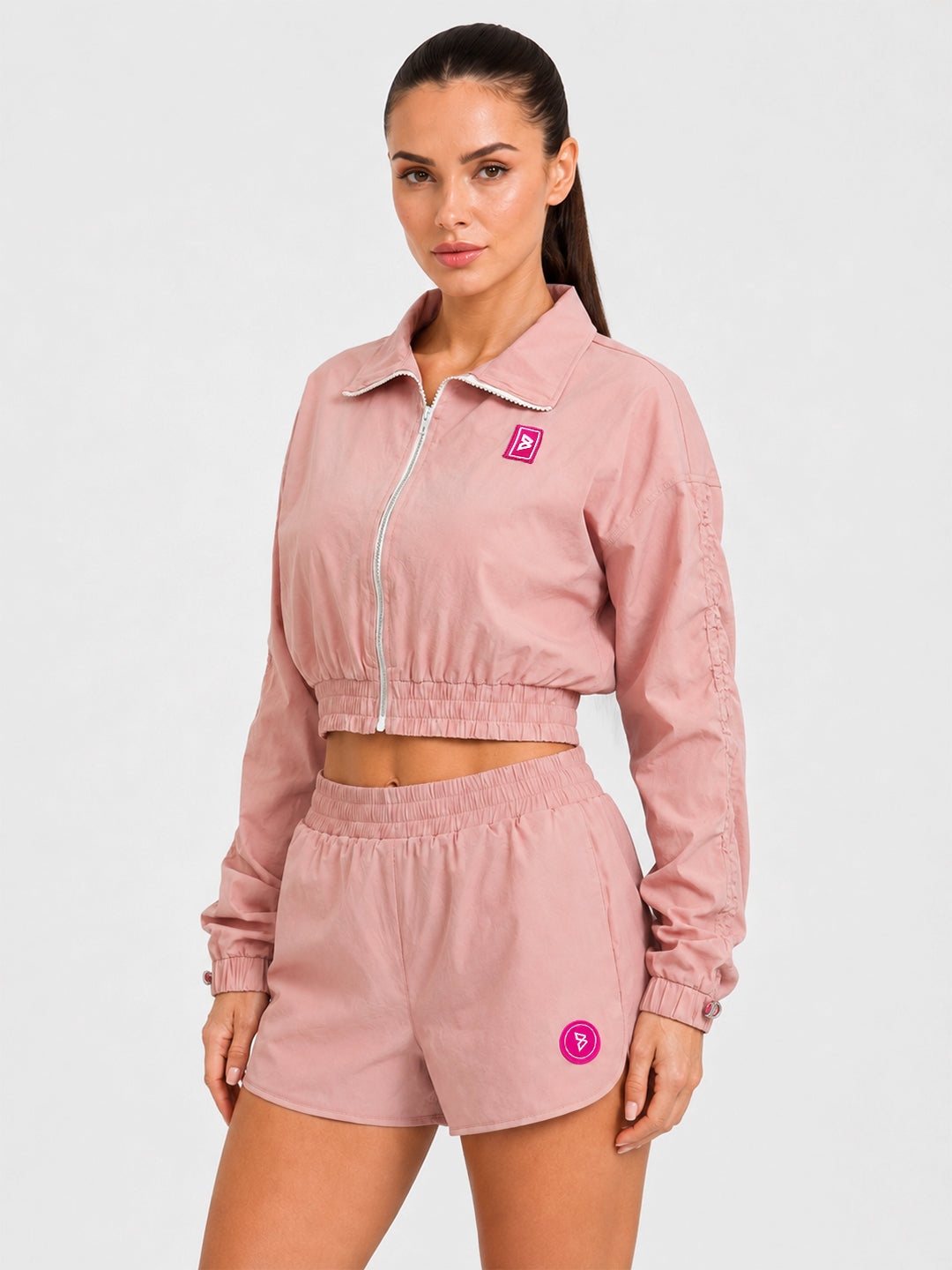 Cotton Candy Set