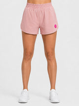 Cotton Candy Running Shorts