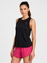 Eclipse Aero Black Tank