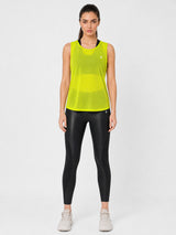 Neon Velocity Mesh Tank
