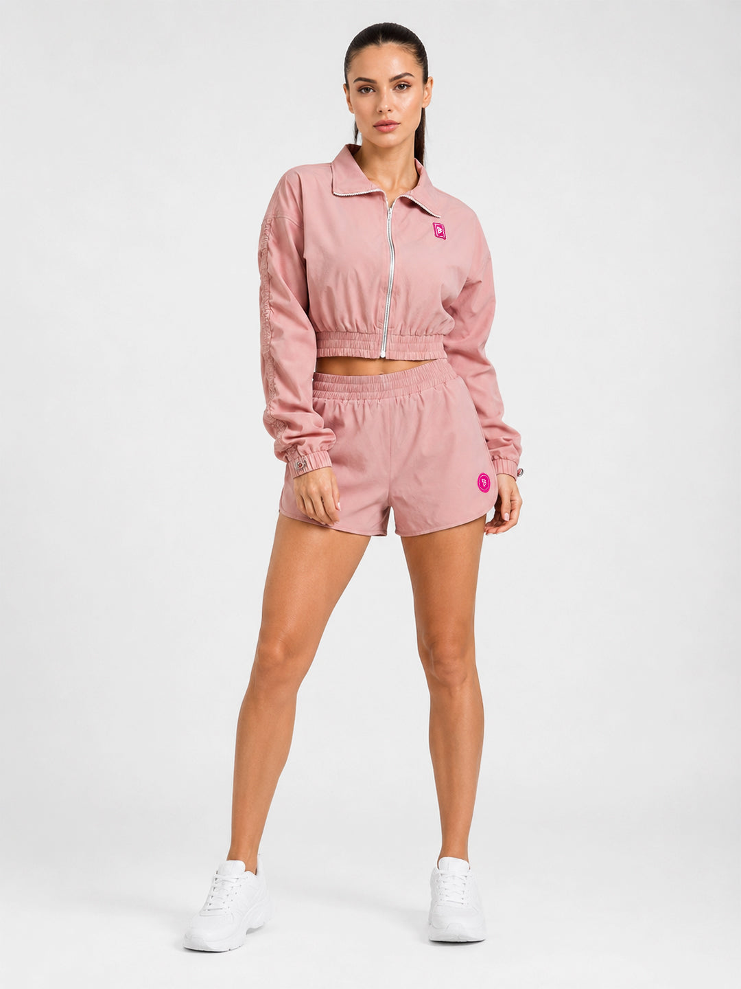 Cotton Candy Set