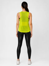 Neon Velocity Mesh Tank