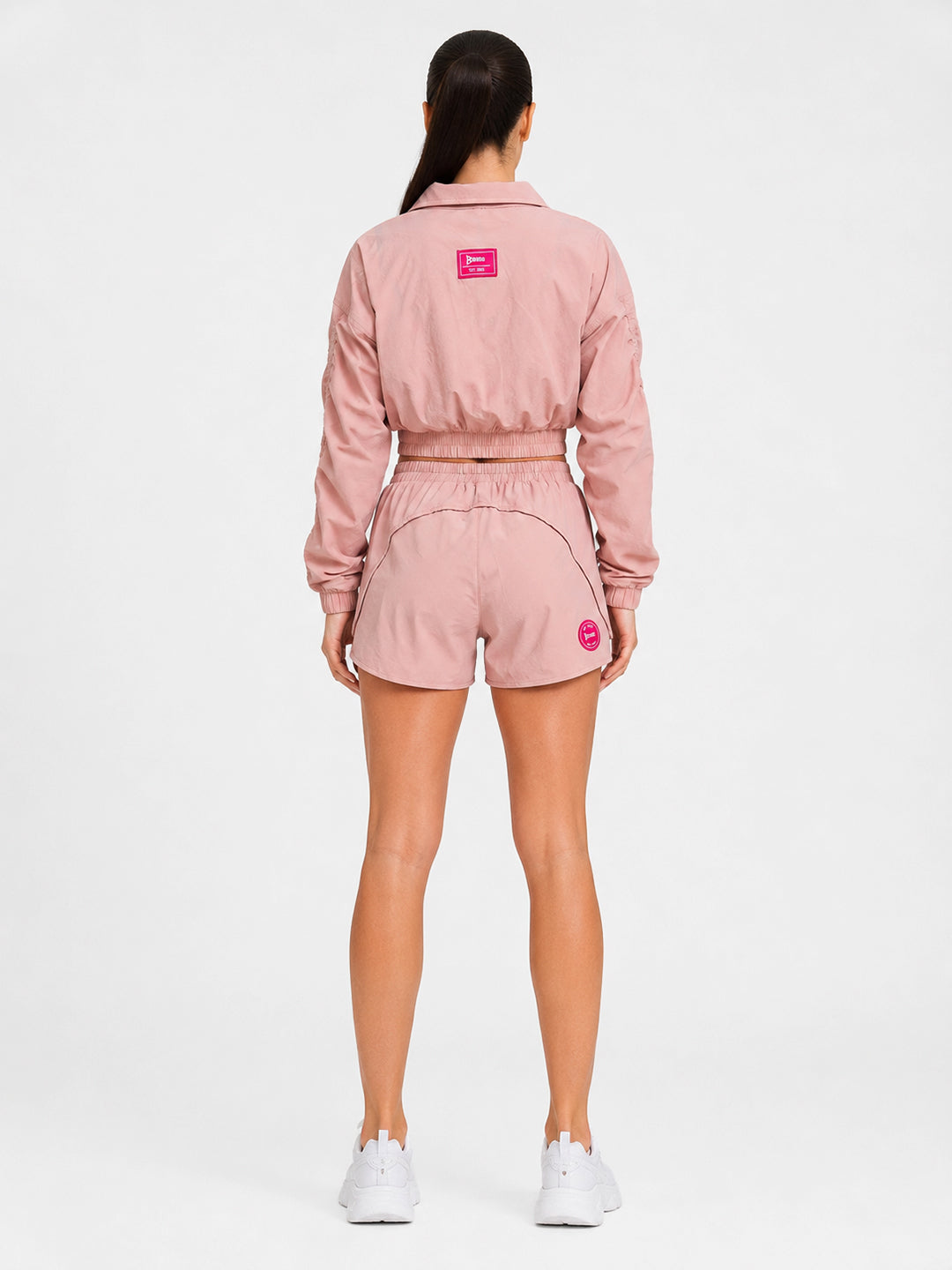 Cotton Candy Set