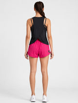 Eclipse Aero Black Tank