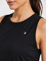 Eclipse Aero Black Tank