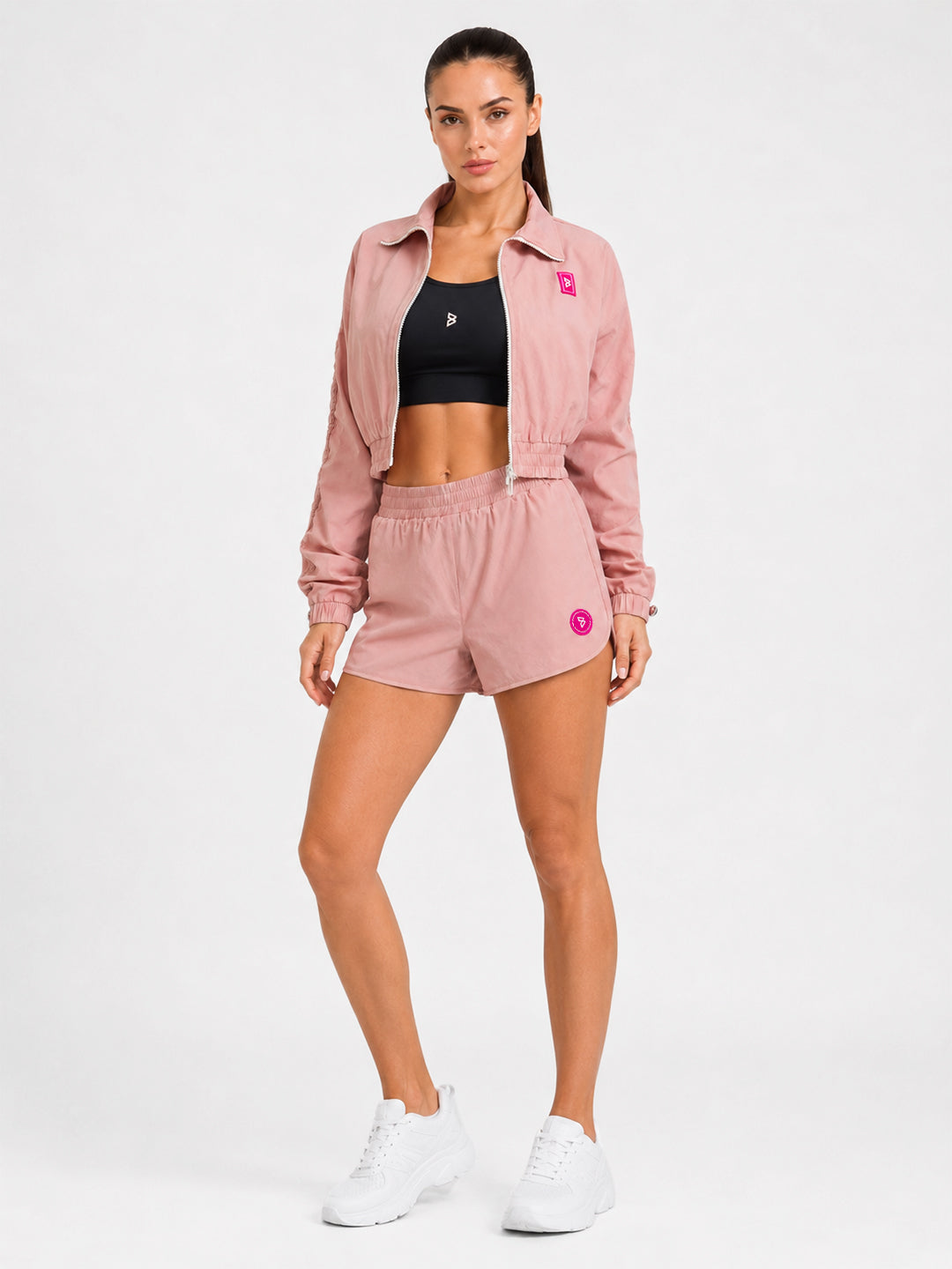 Cotton Candy Set