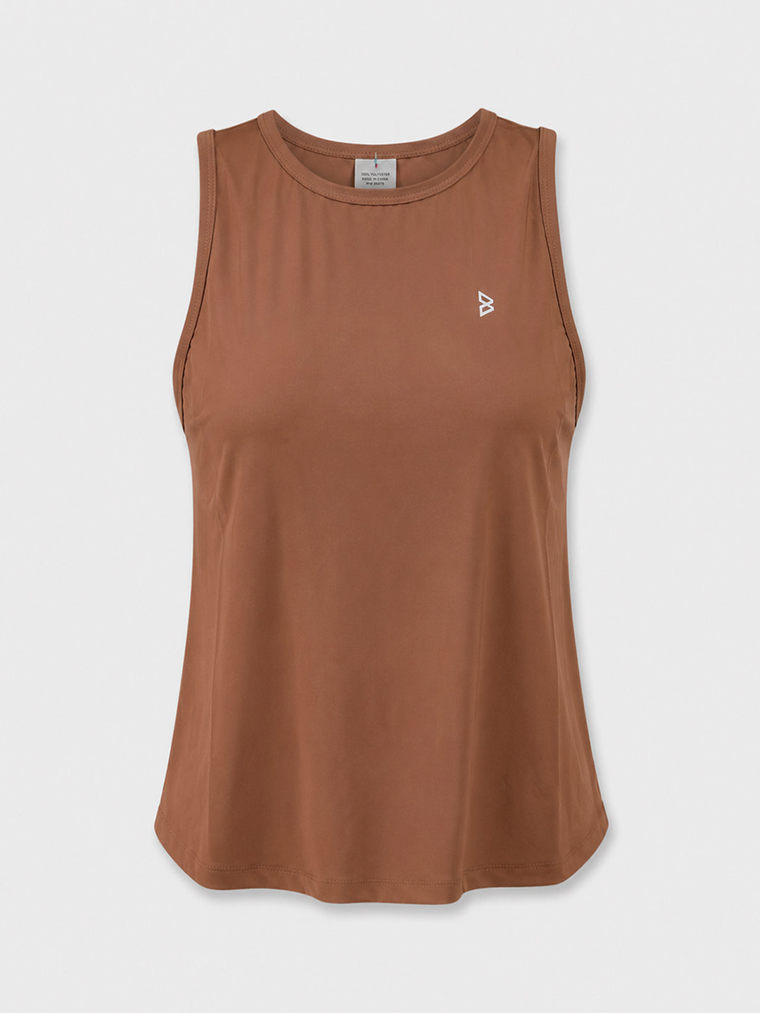 Toffee Aero Tank