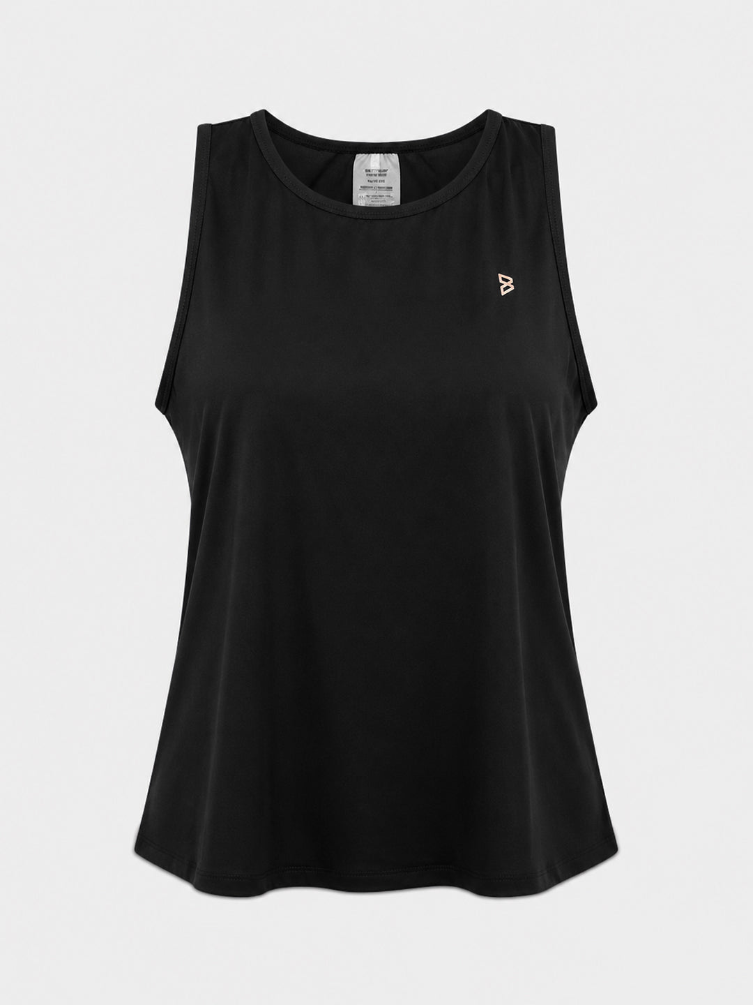 Eclipse Aero Black Tank
