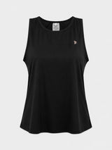 Eclipse Aero Black Tank