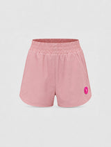 Cotton Candy Running Shorts