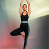 Balance By The Beach Yoga Bodysuit