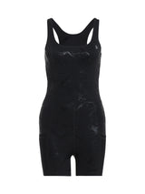 Eclipse Marble Gloss Bodysuit