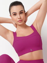 PilatesPro PinkRib Set