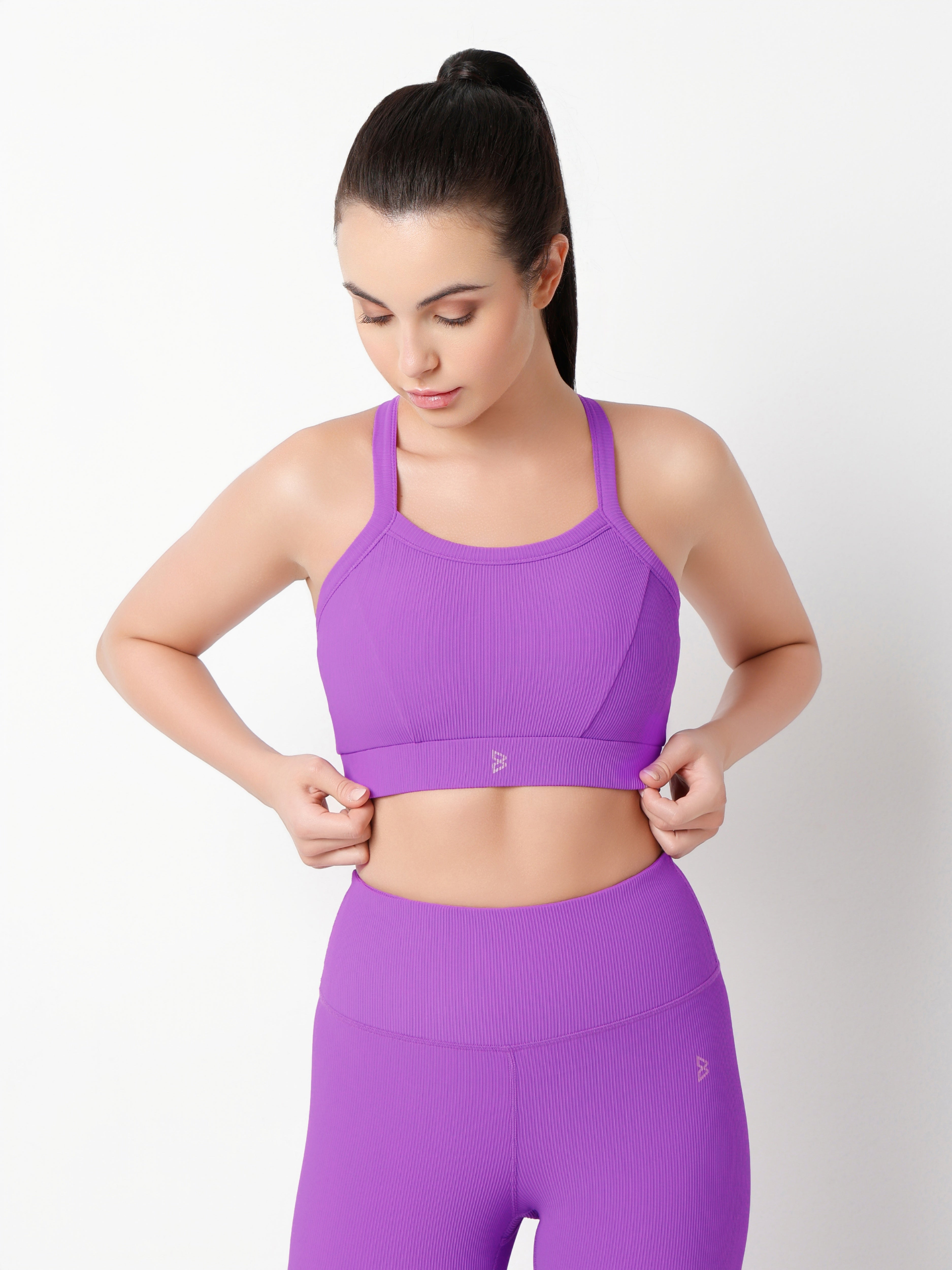 LilacRib Motion Set