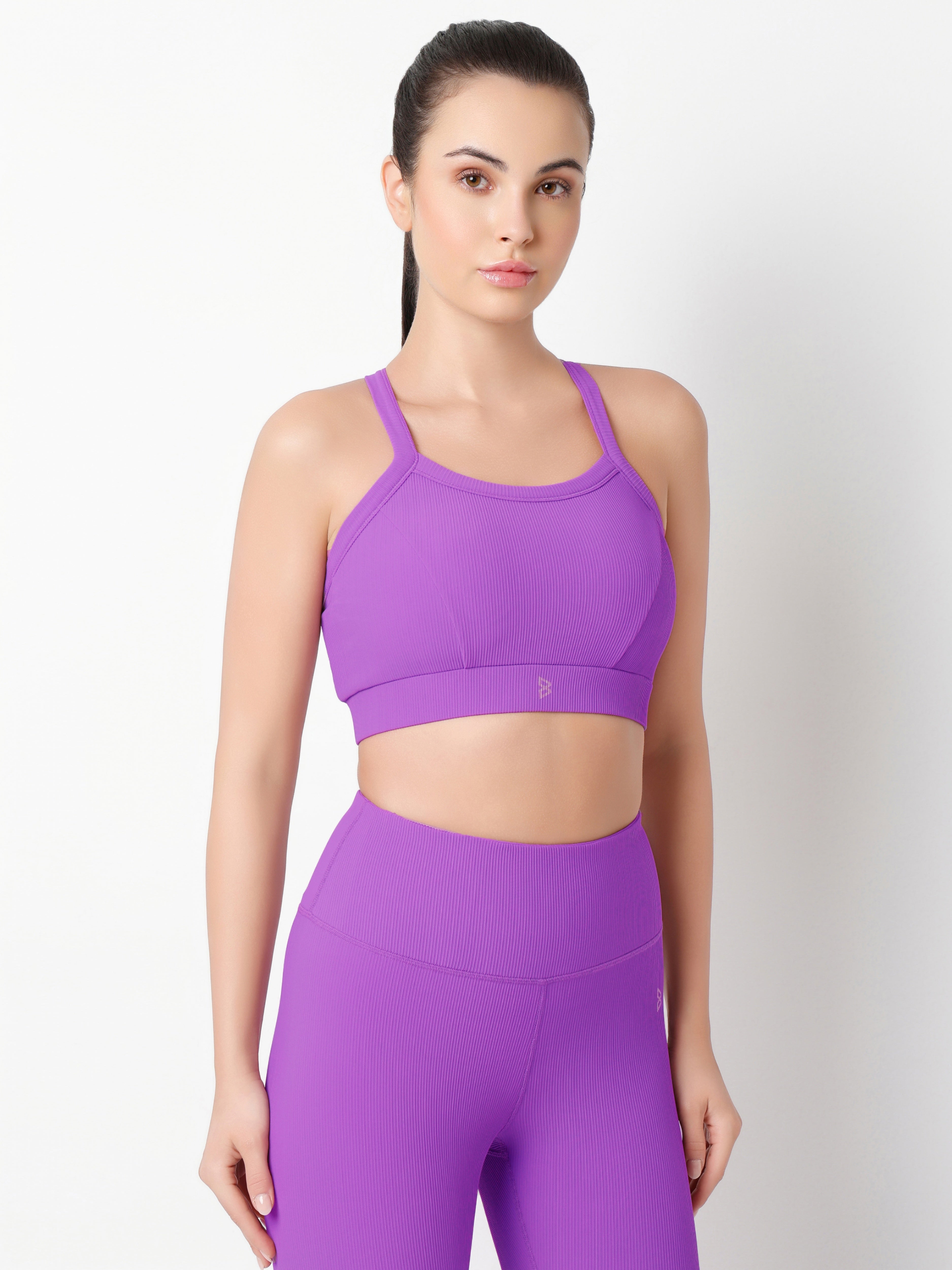 LilacRib Motion Set