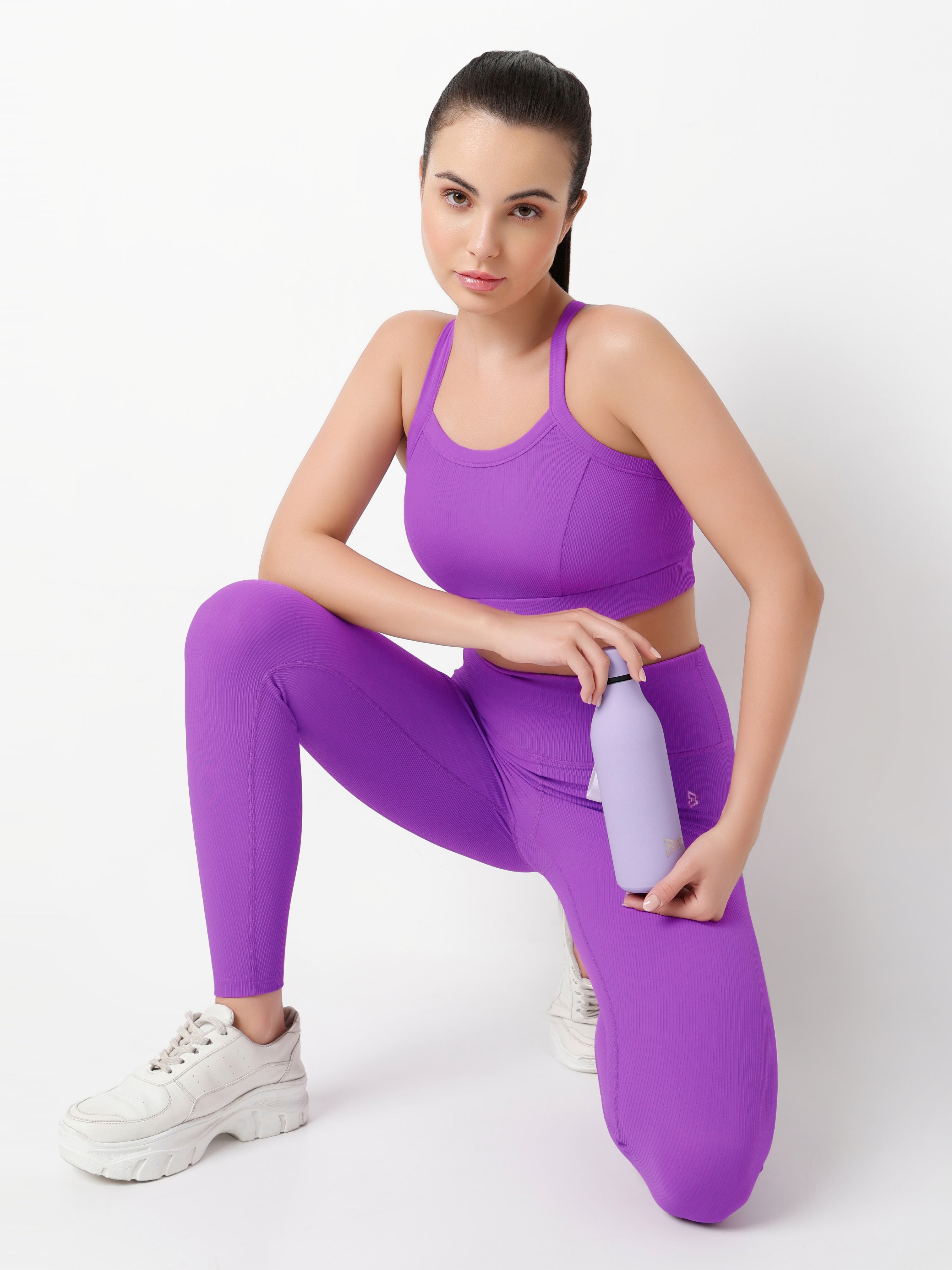 LilacRib Motion Set