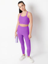 LilacRib Motion Set