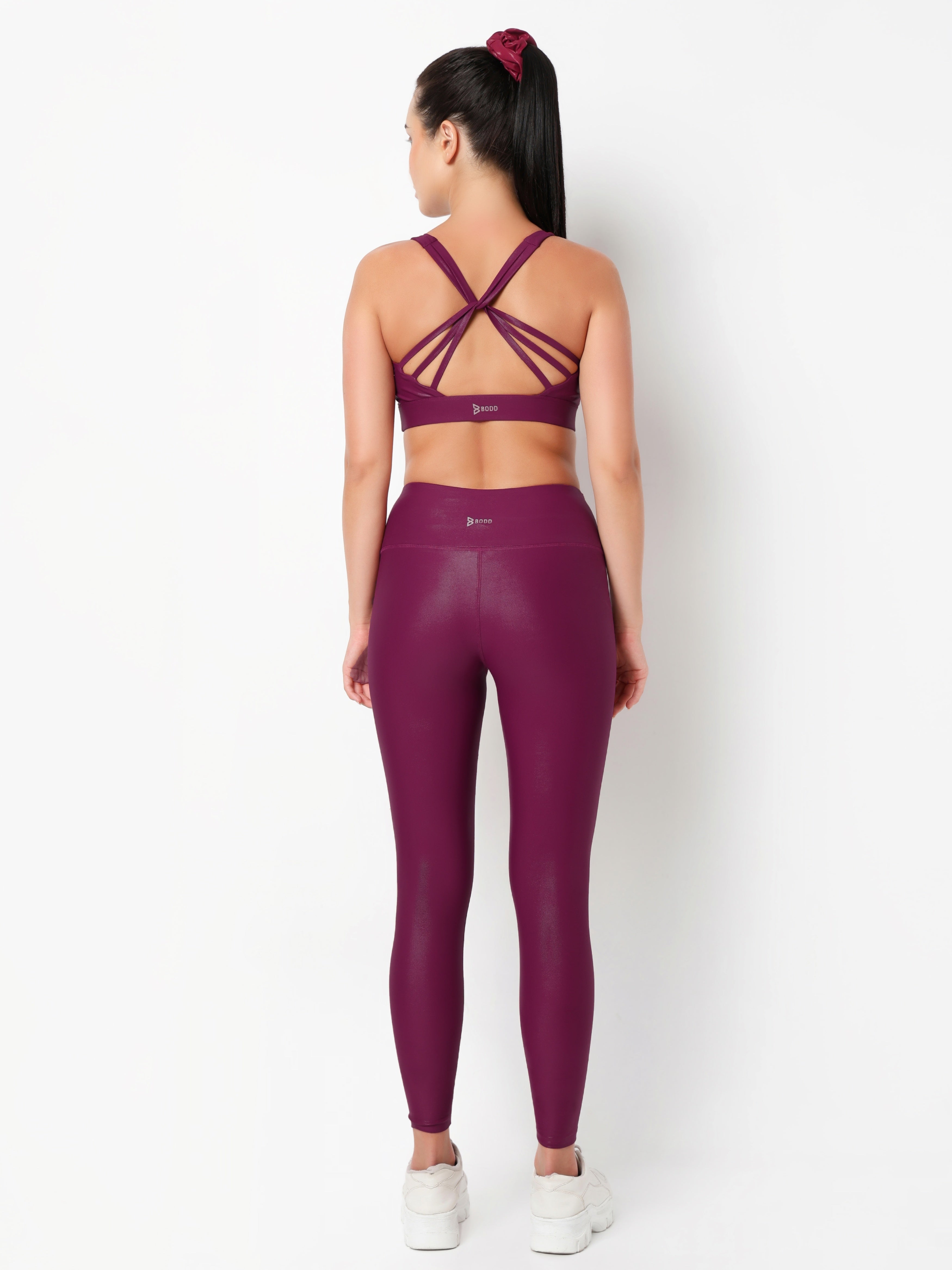 Wine Velocity Gloss Set