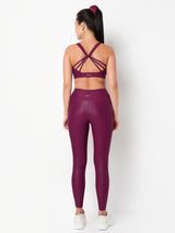 Wine Velocity Gloss Set