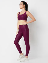 Wine Velocity Gloss Set