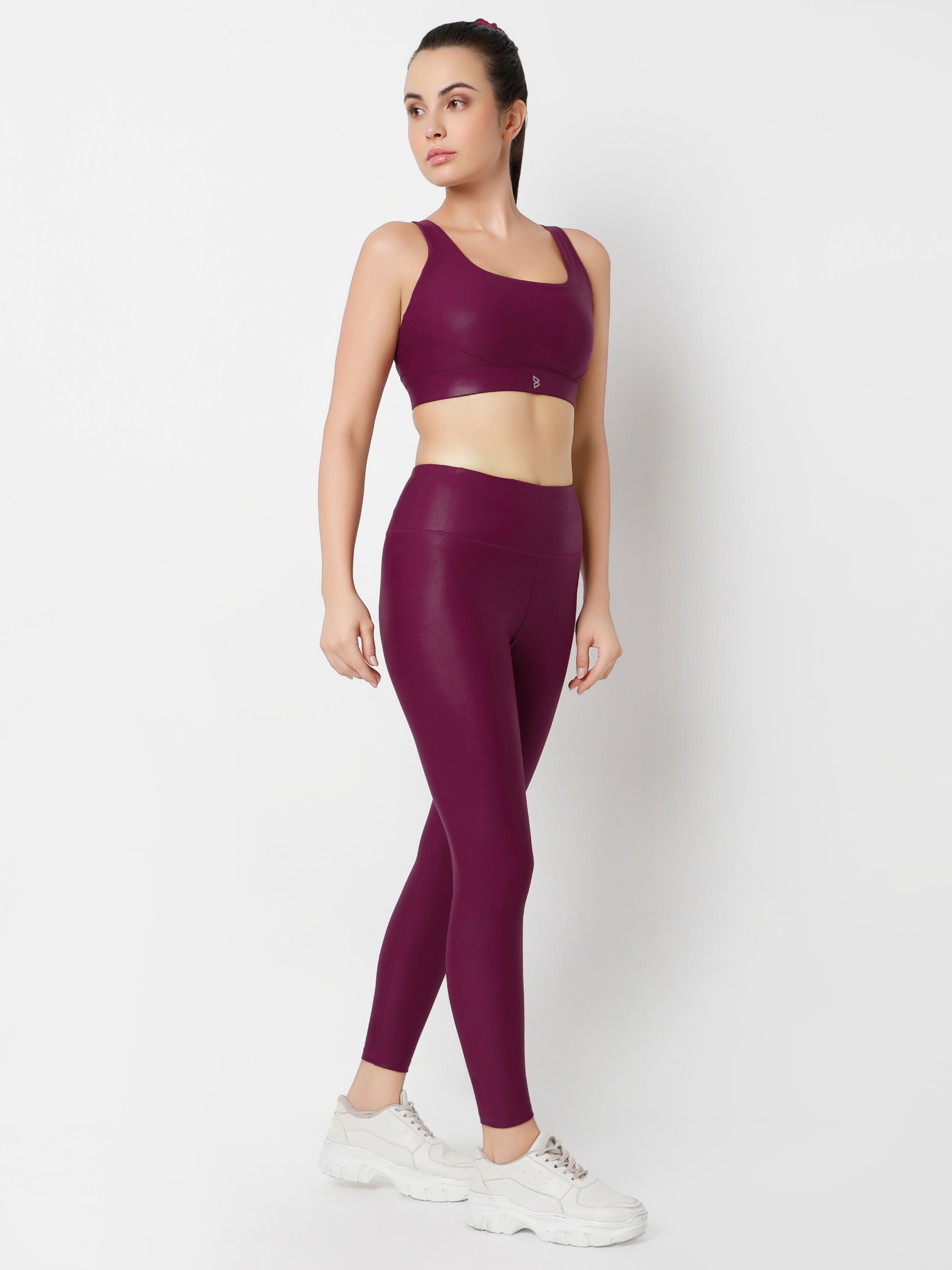 Wine Velocity Gloss Set