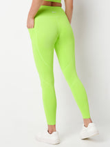 PowerGlow Neon leggings