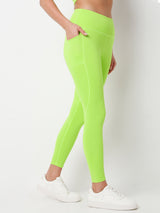 PowerGlow Neon leggings