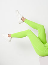 PowerGlow Neon leggings