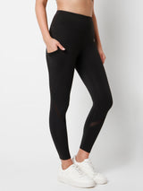 LunaMotion Black Leggings