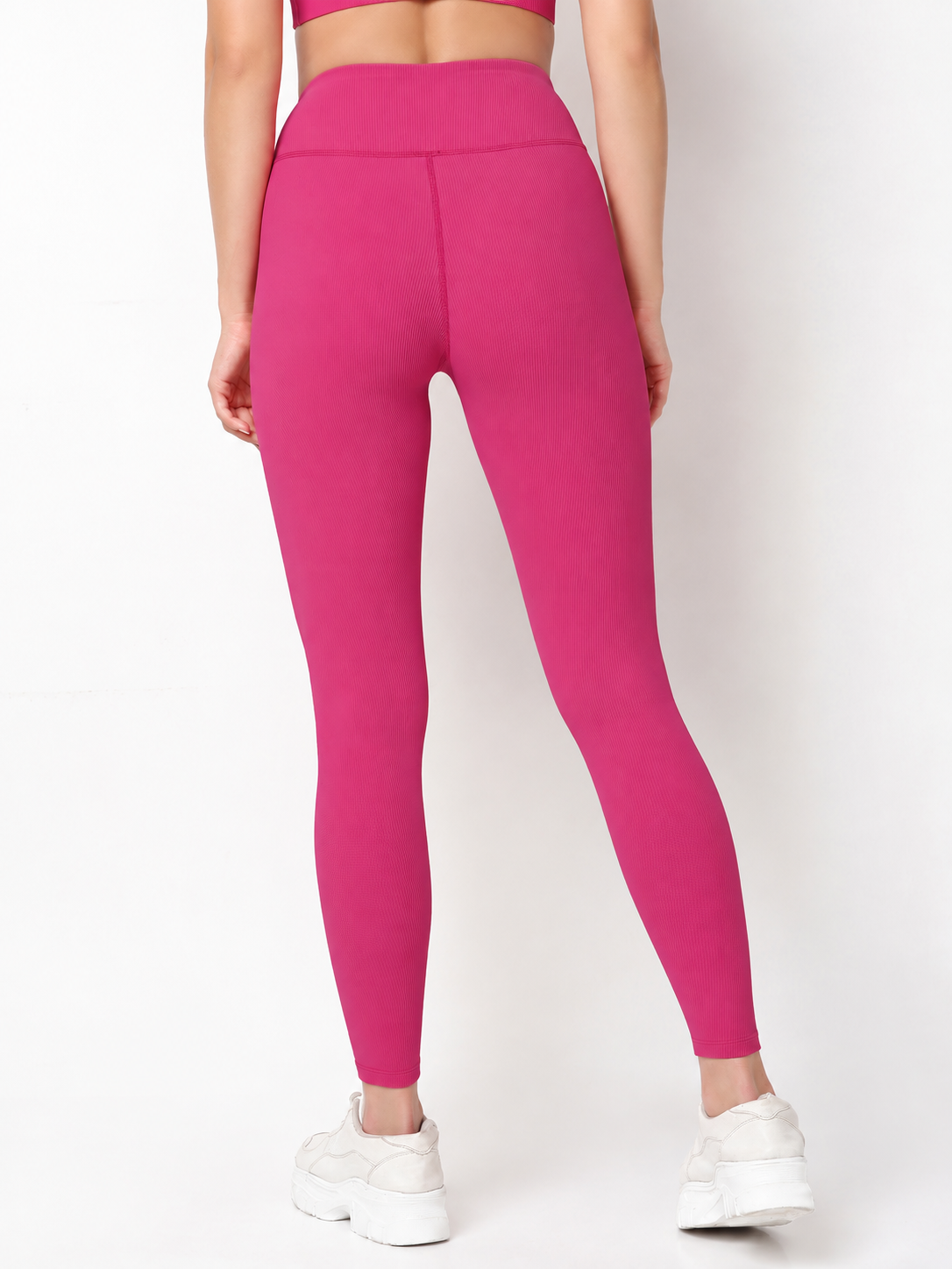 PilatesPro PinkRib Set