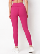 PilatesPro PinkRib Set