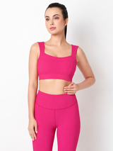 PilatesPro PinkRib Set