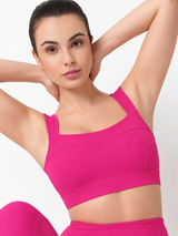 PilatesPro PinkRib Set