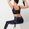 Celestial Marble Metallic Set