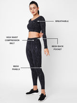 Arcane Trainer Set BODD ACTIVE
