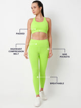 PowerGlow Neon Set