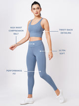 Allure Blue Set BODD ACTIVE