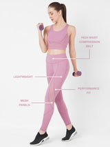 Very Purple All Movement Set BODD ACTIVE